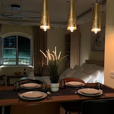 N10 Appartement Belgrado