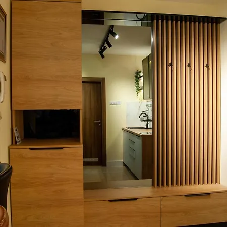 Apartment N10 *