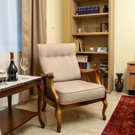Apartment N10