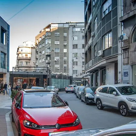 N10 Apartment